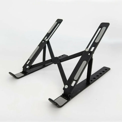 Foldable Laptop Holder
